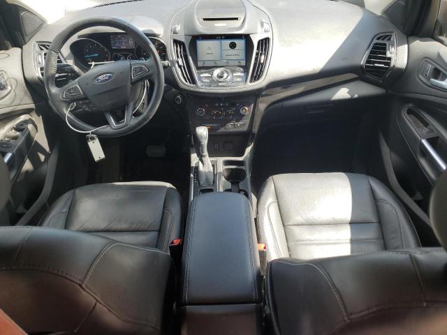 Photo 8 from auction – 2017 FORD ESCAPE TITANIUM with VIN 1FMCU9JD5HUE14673