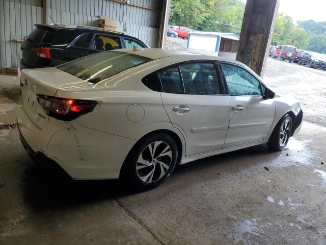 Photo 3 from auction – 2023 SUBARU LEGACY with VIN 4S3BWAB60P3005528