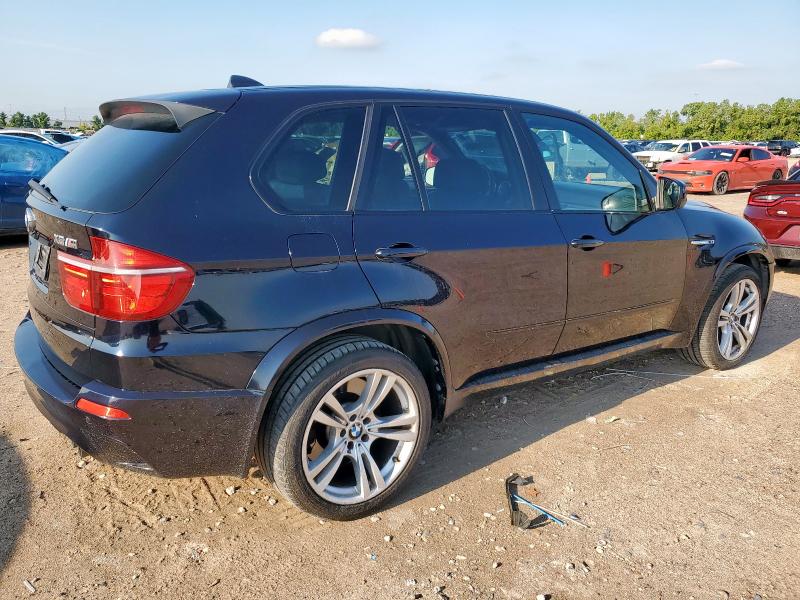 Photo 3 from auction – 2011 BMW X5 M with VIN 5YMGY0C50BLK26501