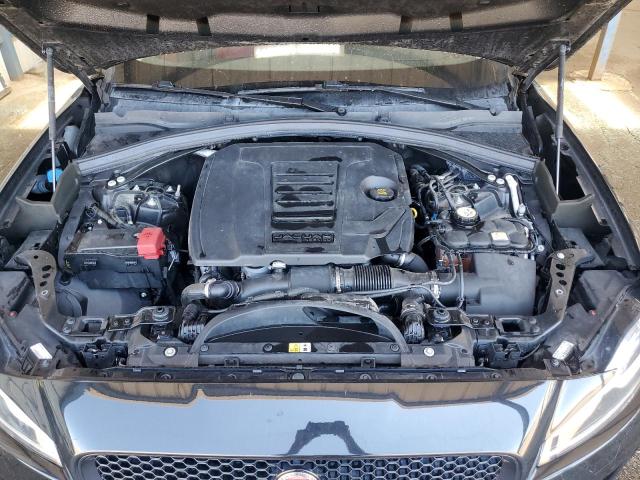 Photo 12 from auction – 2020 JAGUAR F-PACE CHE with VIN SADCP2FX4LA617624