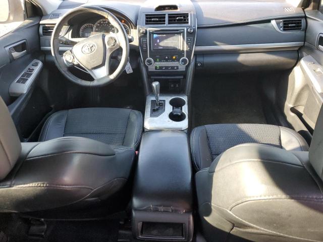 Photo 8 from auction – 2013 TOYOTA CAMRY L with VIN 4T1BF1FK4DU223187
