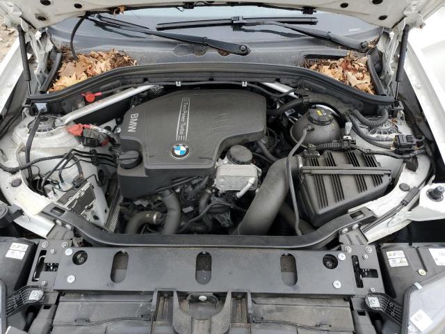 Photo 12 from auction – 2017 BMW X3 XDRIVE2 with VIN 5UXWX9C38H0W66937