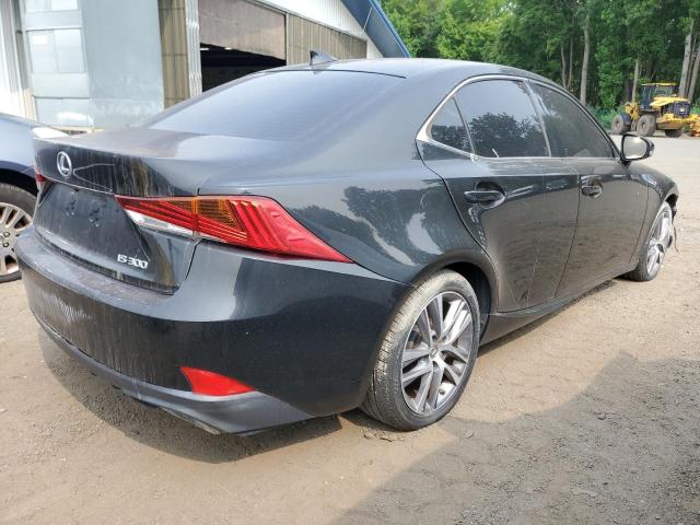 Photo 3 from auction – 2019 LEXUS IS 300 with VIN JTHBA1D23K5092328
