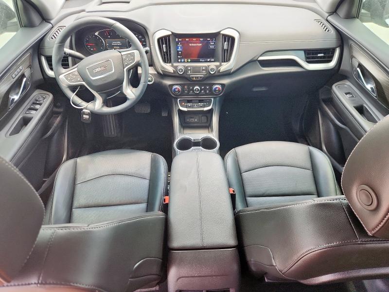 صورة رقم 8 من المزاد - 2024 GMC TERRAIN SL مع VIN 3GKALPEG5RL390768