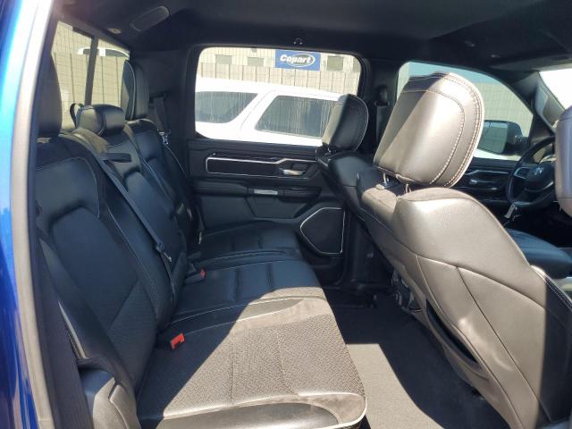 Photo 10 from auction – 2019 RAM 1500 LARAM with VIN 1C6SRFJT6KN619418