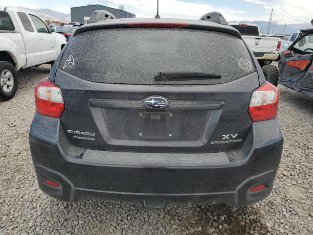 Photo 6 from auction – 2014 SUBARU XV CROSSTREK 2.0 PREMIUM with VIN JF2GPACC4E8245917