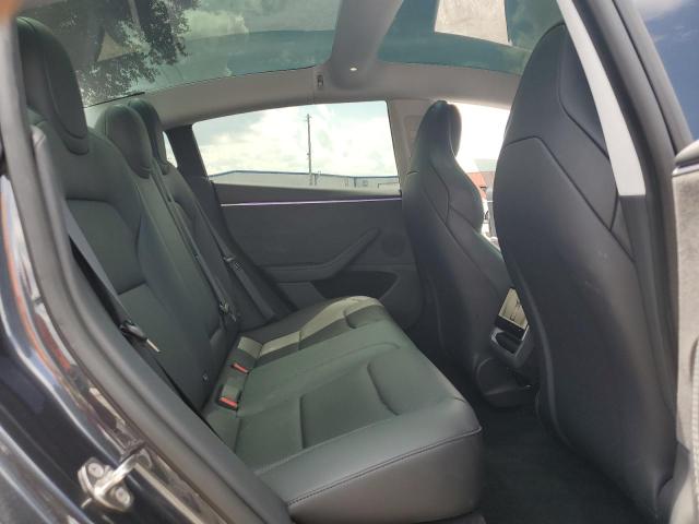 Photo 10 from auction – 2024 TESLA MODEL 3 with VIN 5YJ3E1ET4RF859257