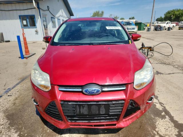 Photo 5 from auction – 2012 FORD FOCUS SE with VIN 1FAHP3K26CL283009