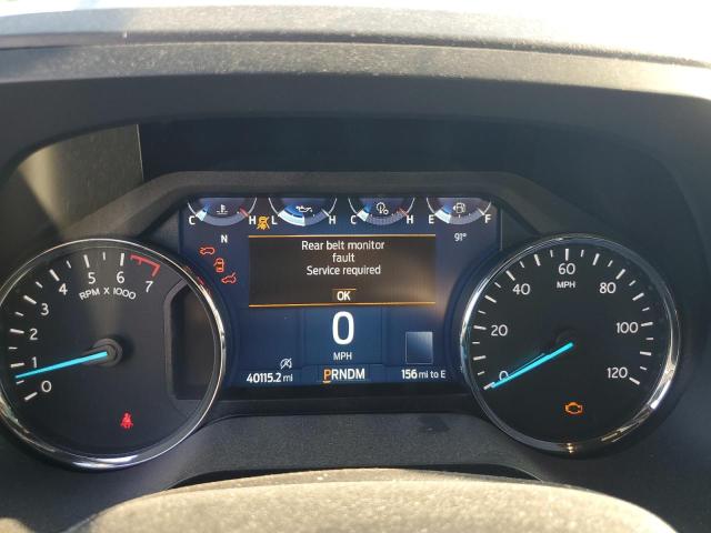 Photo 9 from auction – 2023 FORD EXPEDITION with VIN 1FMJK2A84PEA58345