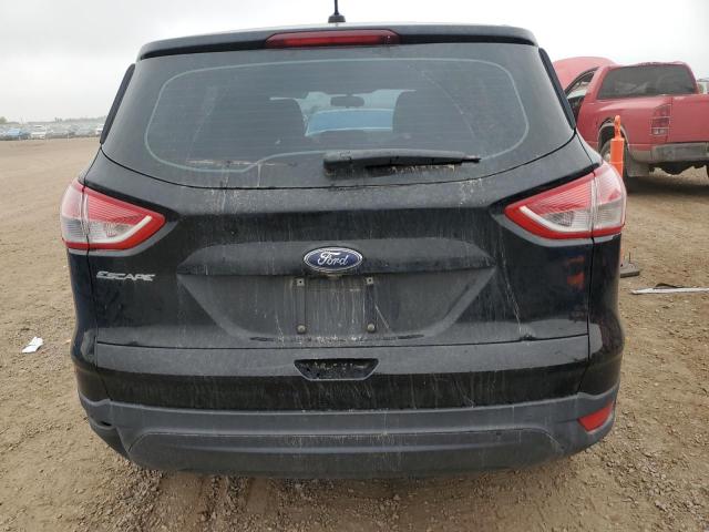 Photo 6 from auction – 2016 FORD ESCAPE S with VIN 1FMCU0F70GUC27077