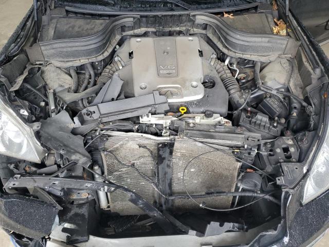 Photo 11 from auction – 2017 INFINITI QX50 with VIN JN1BJ0RR7HM409451