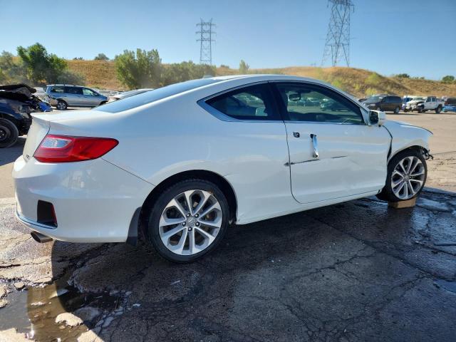 Photo 3 from auction – 2015 HONDA ACCORD EXL with VIN 1HGCT2B81FA000922