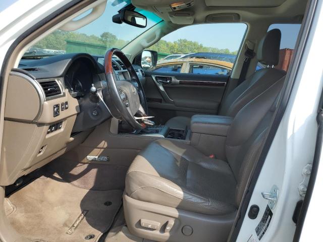 Photo 7 from auction – 2019 LEXUS GX 460 PRE with VIN JTJJM7FX7K5236606