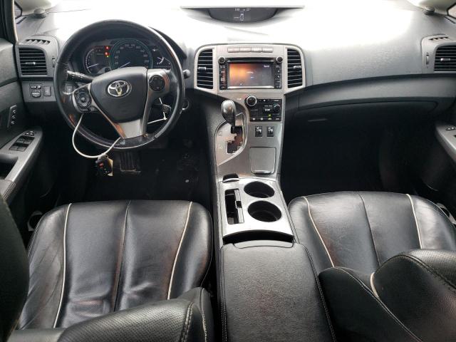 Photo 8 from auction – 2014 TOYOTA VENZA LE with VIN 4T3BK3BB9EU103455