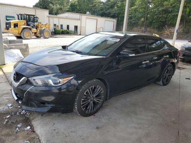 NISSAN MAXIMA 3.5 2017 with VIN 1N4AA6AP7HC414070 - Photo from auction