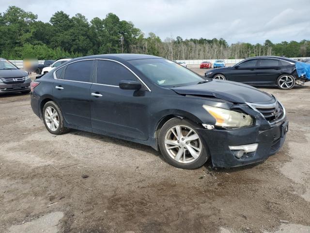 Photo 4 from auction – 2015 NISSAN ALTIMA 2.5 with VIN 1N4AL3AP6FC181711