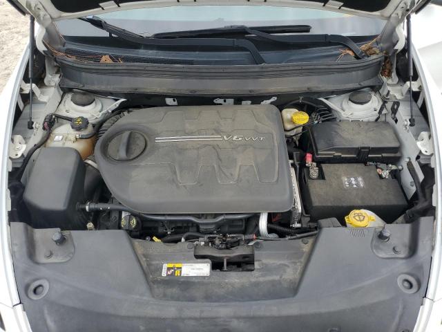 Photo 11 from auction – 2016 JEEP CHEROKEE L with VIN 1C4PJMCS6GW102832
