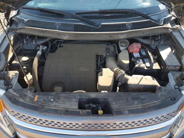 Photo 12 from auction – 2013 FORD EXPLORER L with VIN 1FM5K8F81DGA84026