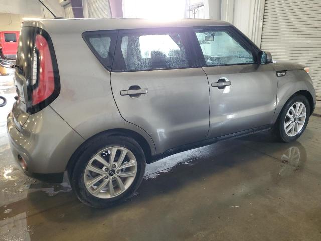 Photo 3 from auction – 2019 KIA SOUL + with VIN KNDJP3A51K7638568