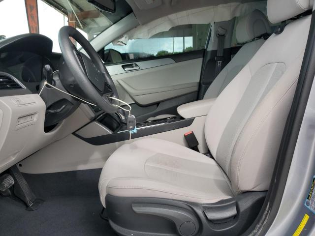 Photo 7 from auction – 2017 HYUNDAI SONATA SE with VIN 5NPE24AF6HH509339