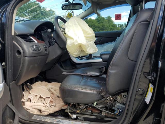 Photo 7 from auction – 2013 FORD EDGE LIMIT with VIN 2FMDK4KC8DBB19229
