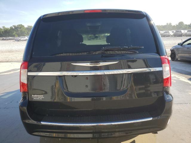 Photo 6 from auction – 2014 CHRYSLER TOWN & COU with VIN 2C4RC1CG9ER297702