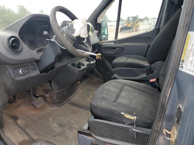 Photo 7 from auction – 2019 MERZ SPRINTER 2500/3500 with VIN WD4PF1CD6KP138255