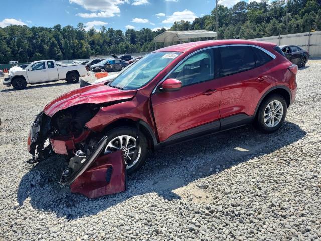 FORD ESCAPE SE 2020 with VIN 1FMCU0G68LUA22512 - Photo from auction