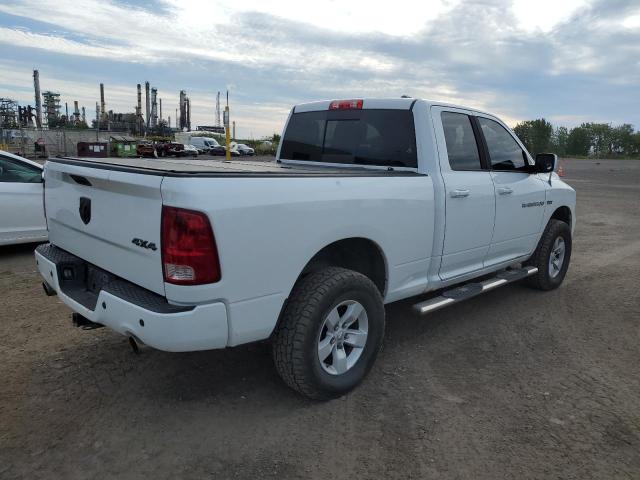 Photo 3 from auction – 2011 DODGE RAM 1500 with VIN 1D7RV1GT4BS665124