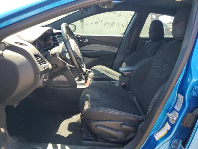 Photo 7 from auction – 2015 DODGE DART SXT with VIN 1C3CDFBB3FD403074