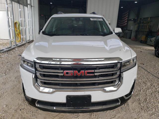 Photo 5 from auction – 2023 GMC ACADIA SLT with VIN 1GKKNULS9PZ242066