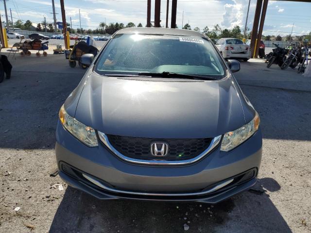 Photo 5 from auction – 2013 HONDA CIVIC LX with VIN 19XFB2F59DE081080