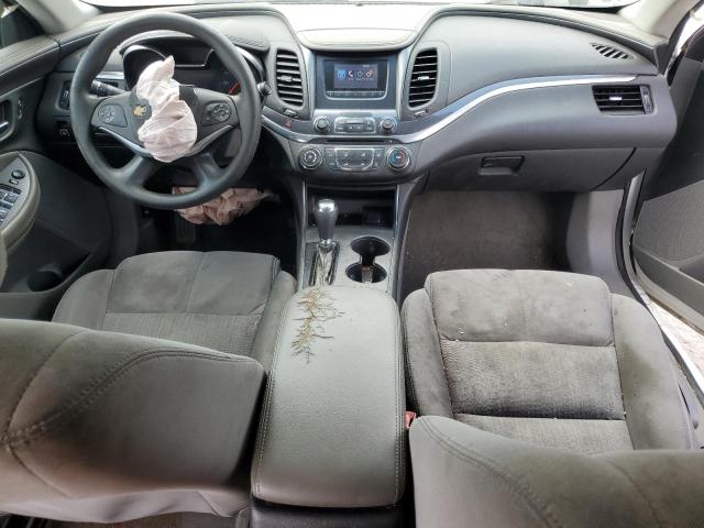 Photo 8 from auction – 2015 CHEVROLET IMPALA LS with VIN 2G11Z5SL8F9149262