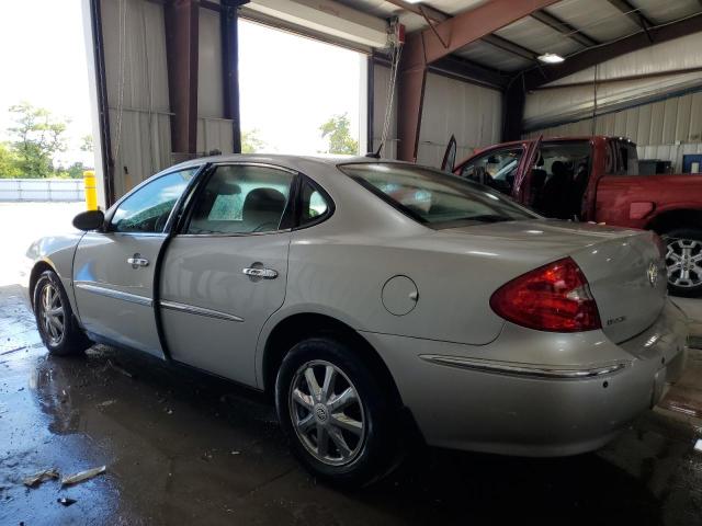 Photo 2 from auction – 2007 BUICK LACROSSE C with VIN 2G4WC582671239535