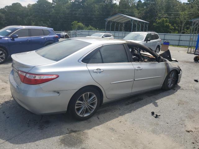Photo 3 from auction – 2016 TOYOTA CAMRY LE with VIN 4T1BF1FK4GU162542
