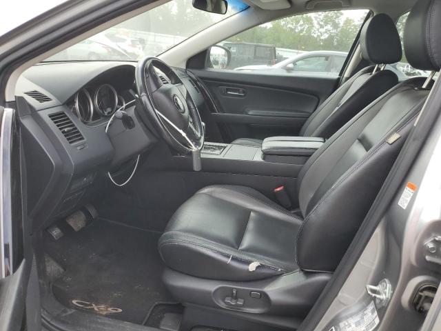 Photo 7 from auction – 2012 MAZDA CX-9 with VIN JM3TB2CA9C0334076