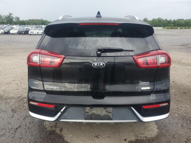 Photo 6 from auction – 2019 KIA NIRO FE with VIN KNDCB3LC6K5217878