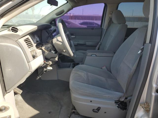 Photo 7 from auction – 2004 DODGE DURANGO SL with VIN 1D4HD48D04F170631