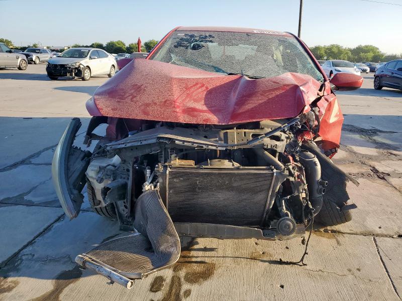 Photo 5 from auction – 2012 HYUNDAI ACCENT GLS with VIN KMHCT4AE0CU096176