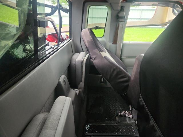 Photo 10 from auction – 1998 FORD RANGER SUPER CAB with VIN 1FTYR14X1WPB28575