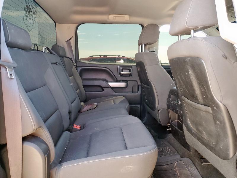 Photo 10 from auction – 2015 CHEVROLET SILVERADO with VIN 3GCUKREC0FG296483