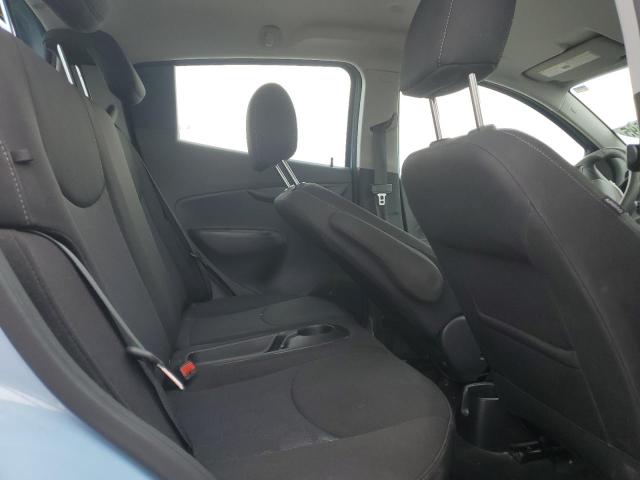 Photo 10 from auction – 2016 CHEVROLET SPARK LS with VIN KL8CB6SA9GC571133