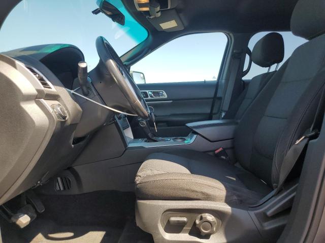 Photo 7 from auction – 2012 FORD EXPLORER X with VIN 1FMHK7D89CGA56838