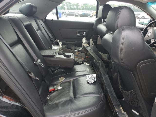 Photo 10 from auction – 2006 CADILLAC CTS with VIN 1G6DM57TX60118989