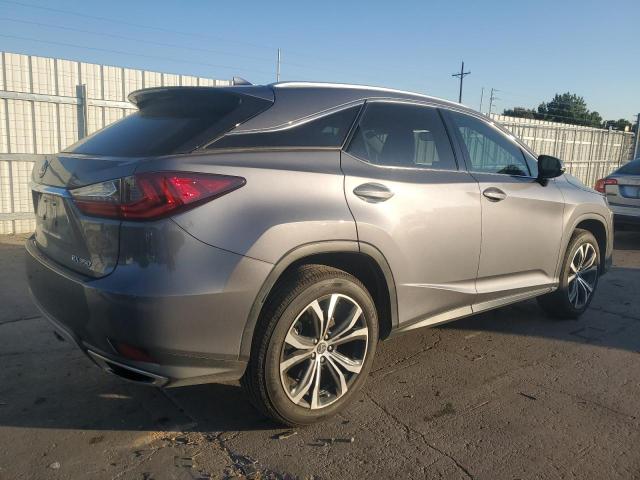Photo 3 from auction – 2020 LEXUS RX 350 with VIN 2T2HZMDA5LC253906