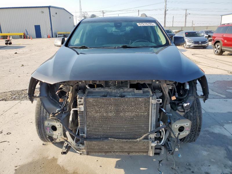 Photo 5 from auction – 2017 GMC ACADIA DEN with VIN 1GKKNPLS9HZ299175
