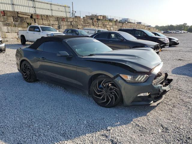 Photo 4 from auction – 2016 FORD MUSTANG with VIN 1FATP8UH8G5329068
