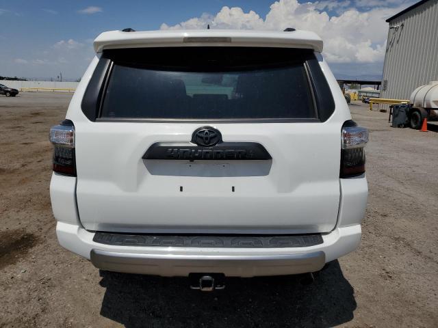 Photo 6 from auction – 2023 TOYOTA 4RUNNER SE with VIN JTEPU5JRXP6169846