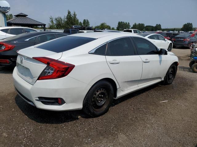 Photo 3 from auction – 2019 HONDA CIVIC EX with VIN 2HGFC2F70KH038605