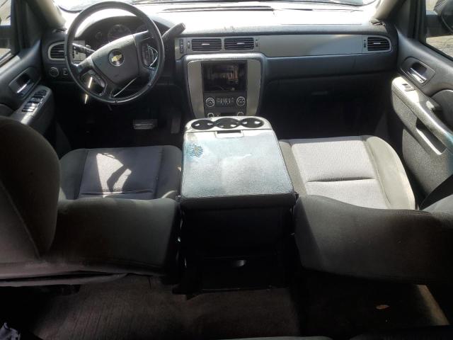 Photo 8 from auction – 2010 CHEVROLET TAHOE C150 with VIN 1GNMCAE30AR224049